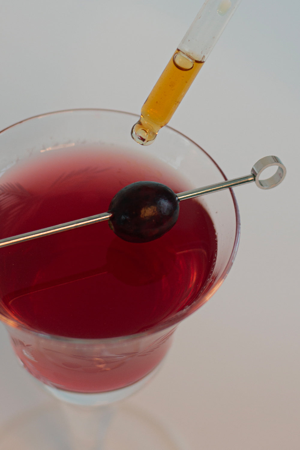 BITTERS