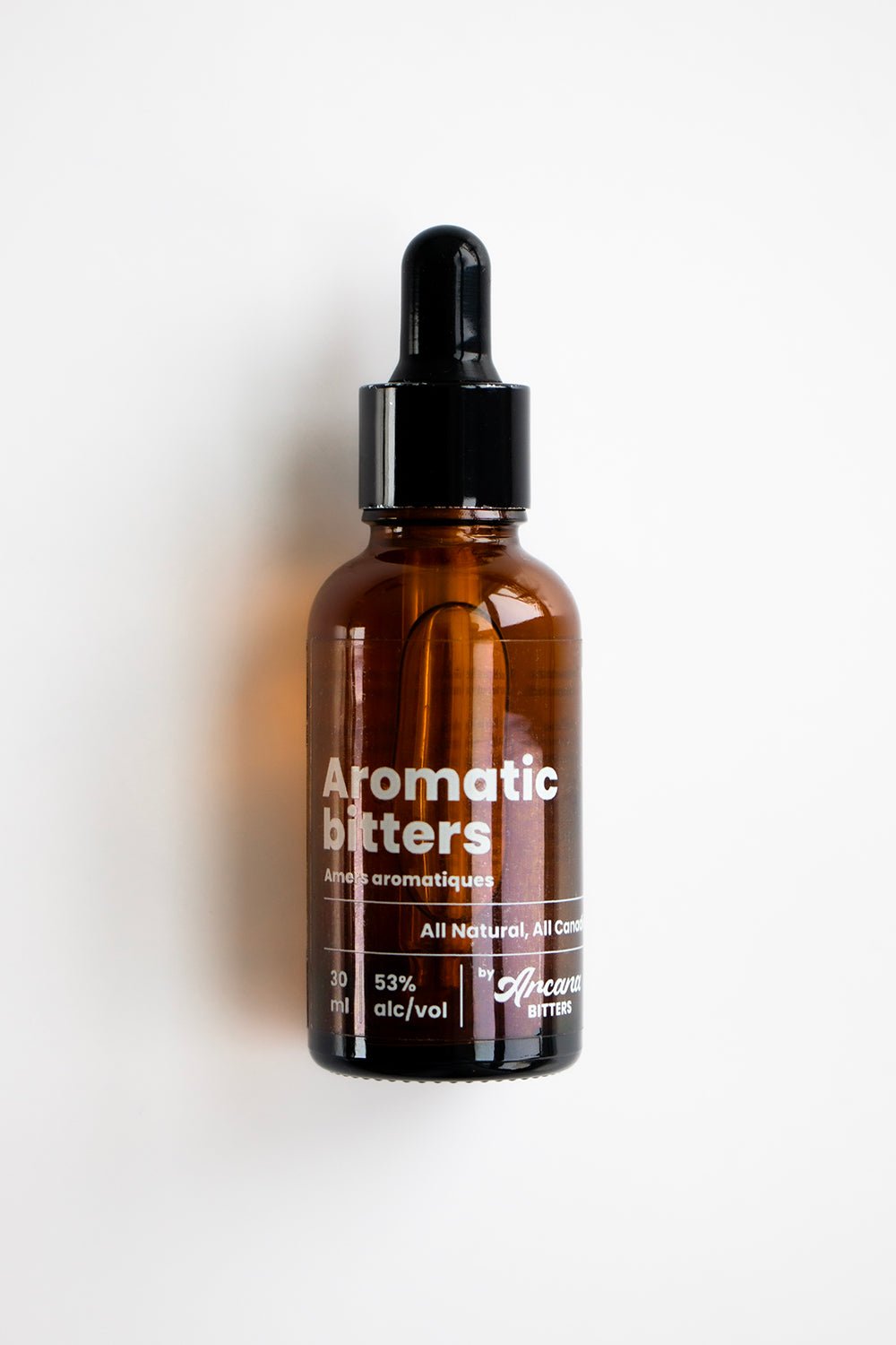 Aromatic Bitters - Arcana