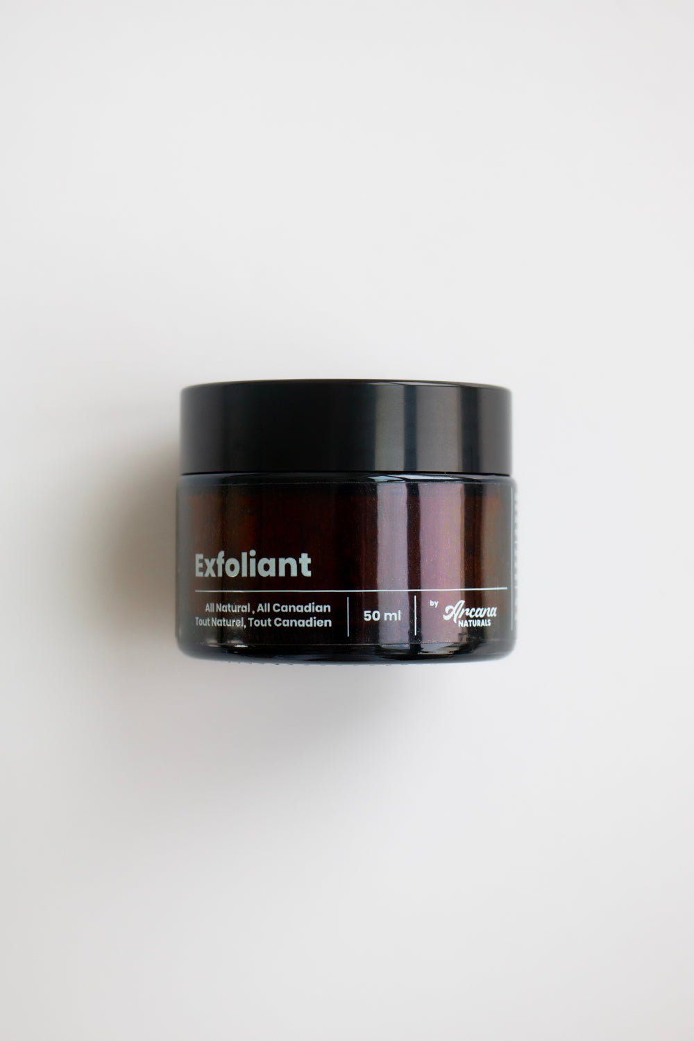 Exfoliant - Arcana