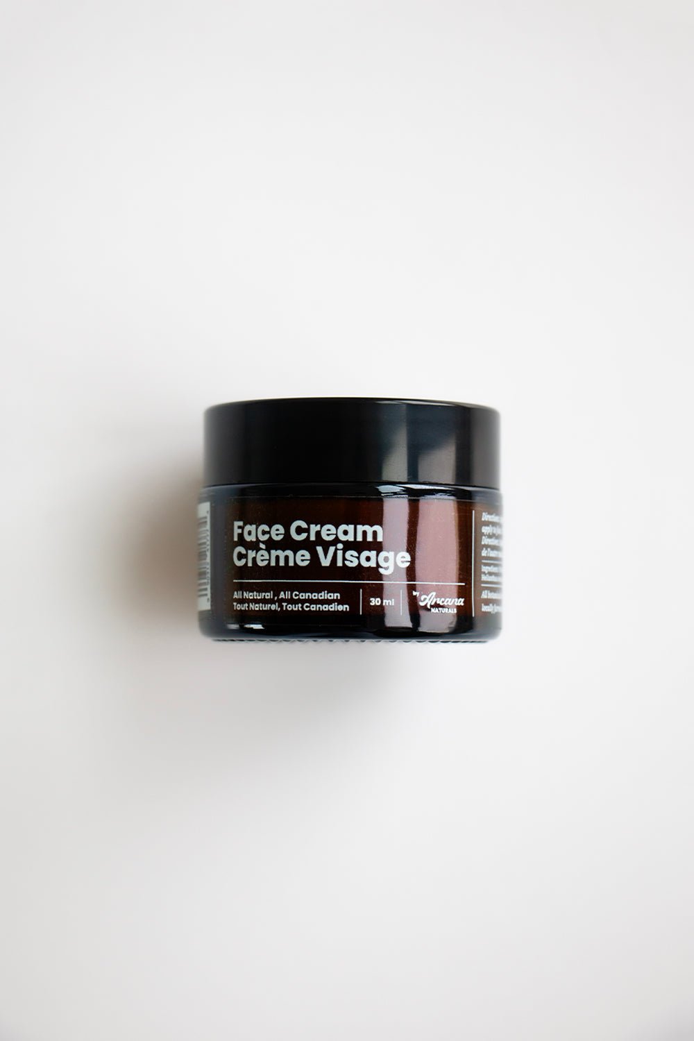 Face Cream - Arcana