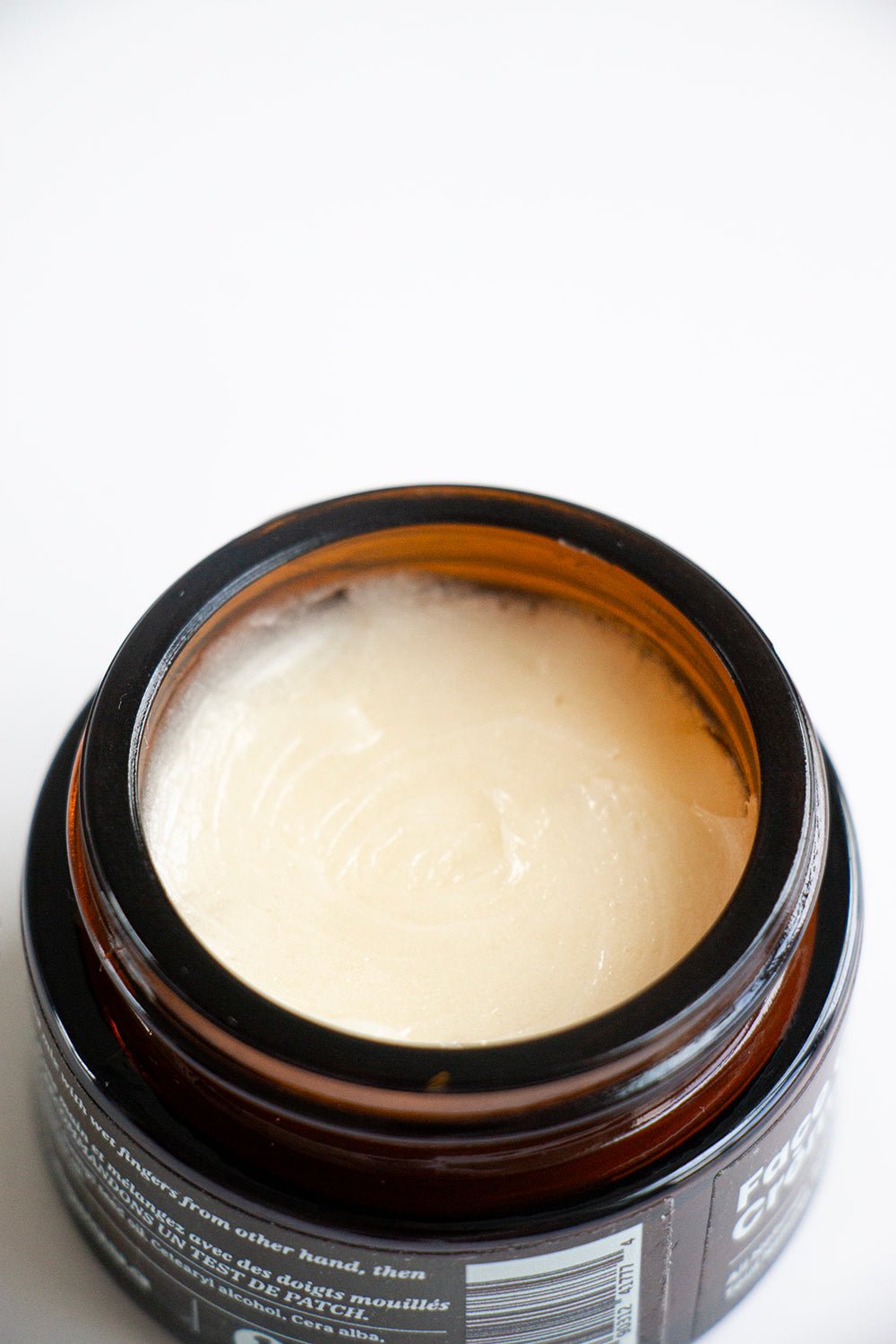 Face Cream - Arcana
