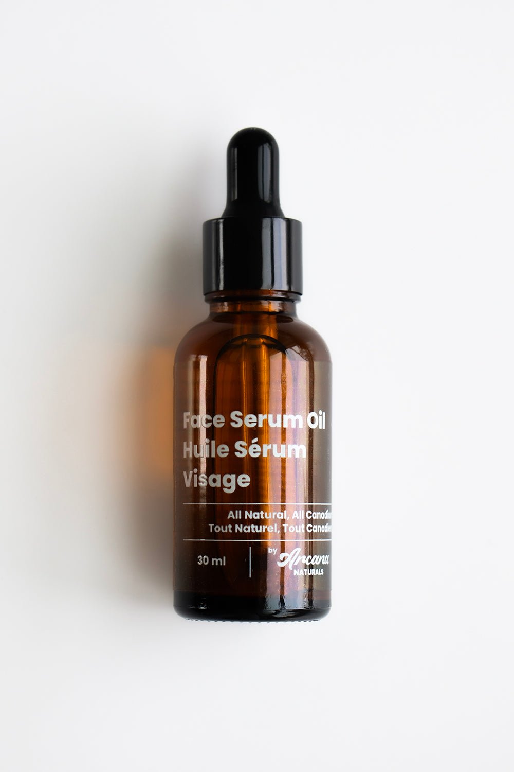 Face Serum - Arcana