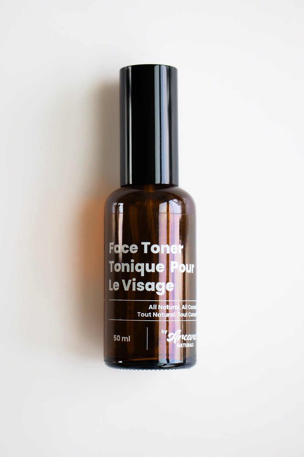 Face Toner - Arcana
