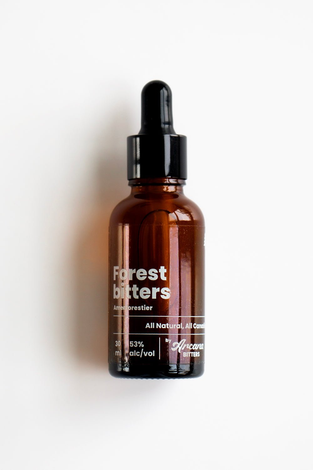 Forest Bitters - Arcana