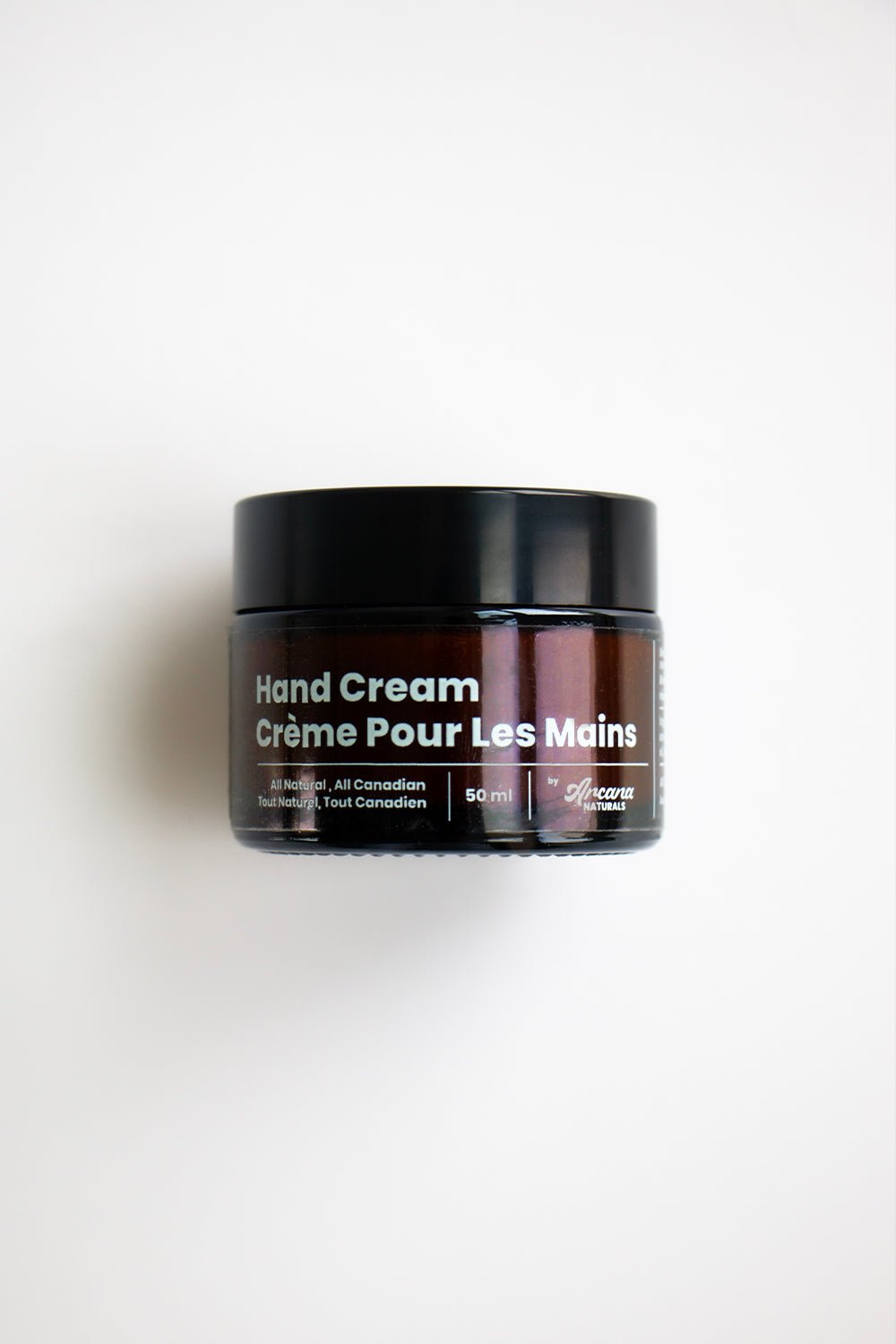 Hand Cream - Arcana