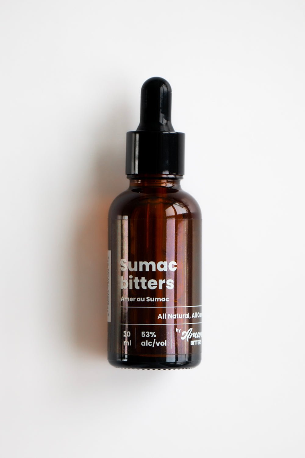 Sumac Bitters - Arcana