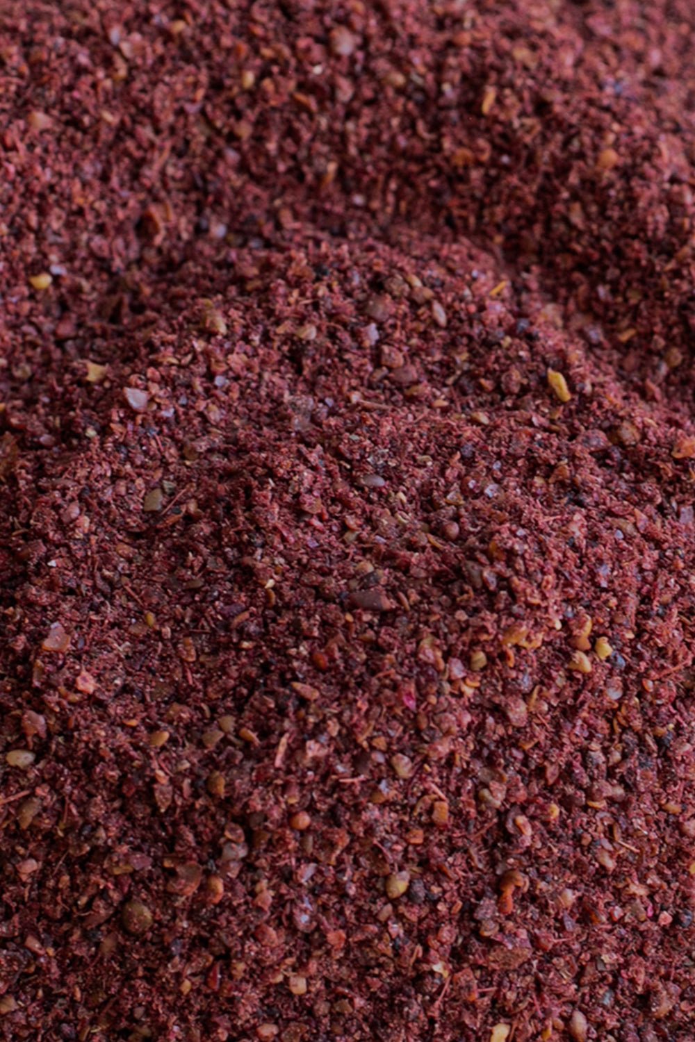 Sumac Bitters - Arcana