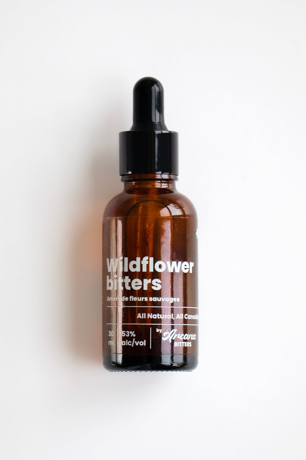 Wildflower Bitters - Arcana
